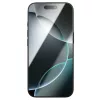 Nillkin edzett üveg kijelzővédő 0.2mm H+ PRO 2.5D Apple iPhone 16 Pro készülékhez (applikátorral)