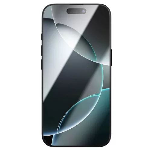 Nillkin edzett üveg kijelzővédő 0.2mm H+ PRO 2.5D Apple iPhone 16 Pro készülékhez (applikátorral)