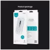Nillkin edzett üveg kijelzővédő 0.2mm H+ PRO 2.5D Apple iPhone 16 Pro készülékhez (applikátorral)