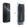 Nillkin edzett üveg 0.2mm H+ PRO 2.5D Apple iPhone 16 Pro Max készülékhez (applikátorral)