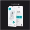 Nillkin edzett üveg 0.2mm H+ PRO 2.5D Apple iPhone 16 Pro Max készülékhez (applikátorral)