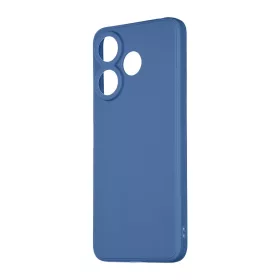   OBAL:ME Matte TPU tok Xiaomi Redmi 13 4G/5G készülékhez sötétkék