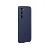 EF-PS916TNE Samsung szilikon tok Galaxy S23+ készülékhez tengerészkék (Sérült csomagolás)