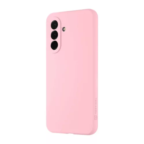 Tactical Velvet Smoothie tok Samsung Galaxy A36 5G készülékhez Pink Panther