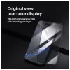 Nillkin edzett üveg kijelzővédő 2.5D CP+ PRO Apple iPhone 16 Pro készülékhez (applikátorral) fekete