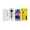 Tactical Impact Barrier for Rookies Apple iPhone 13/13 Pro/14/16e készülékhez