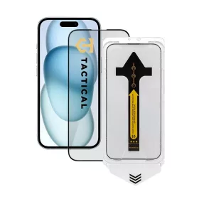   Tactical Impact Barrier for Rookies Apple iPhone 15/16 készülékhez védőtok
