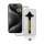 Tactical Impact Barrier for Rookies Apple iPhone 15 Pro készülékhez