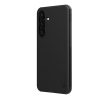 Nillkin Super Frosted PRO Magnetic Back Cover for Samsung Galaxy S24 FE készülékhez fekete