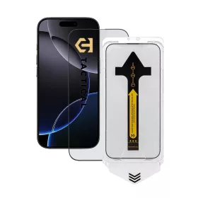   Tactical Impact Barrier for Rookies Apple iPhone 16 Pro készülékhez