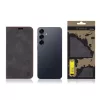 Tactical Xproof Samsung Galaxy S25+ készülékhez tok Black Hawk