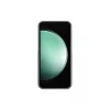 EF-PS711TME Samsung szilikon tok Galaxy S23 FE készülékhez menta (sérült csomag)
