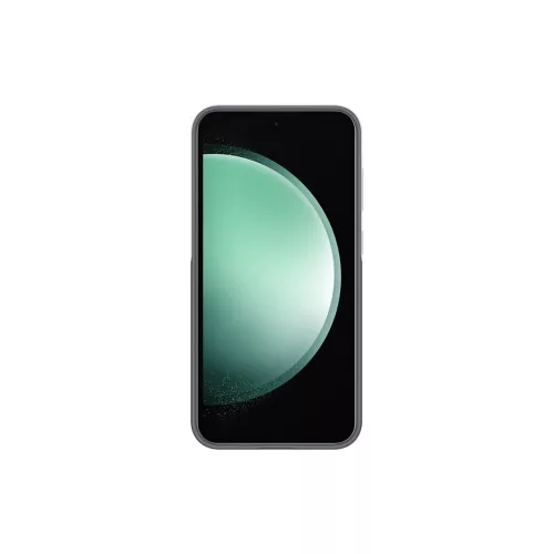 EF-PS711TME Samsung szilikon tok Galaxy S23 FE készülékhez menta (sérült csomag)