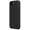 Nillkin Super Frosted PRO hátsó tok Apple iPhone 16e/17e készülékhez fekete