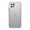Tactical TPU tok T-Mobile T Phone 2 5G készülékhez átlátszó