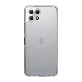   Tactical TPU tok T-Mobile T Phone 2 5G készülékhez átlátszó