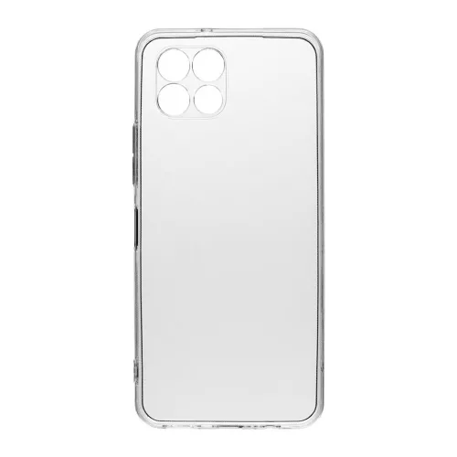 Tactical TPU tok T-Mobile T Phone 2 5G készülékhez átlátszó