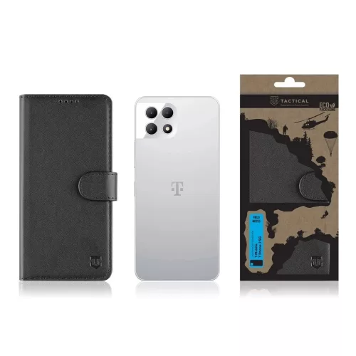 Tactical Field Notes tok T-Mobile T Phone 2 5G készülékhez fekete