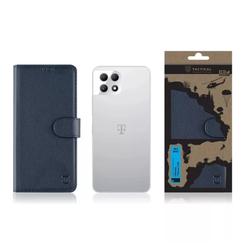 Tactical Field Notes T-Mobile T Phone 2 5G készülékhez kék