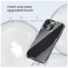 Nillkin Nature TPU PRO tok Apple iPhone 16 Pro készülékhez kék