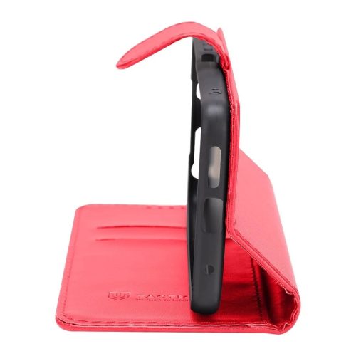 Tactical Field Notes T-Mobile T Phone 2 5G készülékhez piros