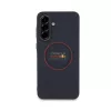 Red Bull PC/TPU Red Ring tok Samsung Galaxy A56 készülékhez tengerészkék