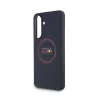 Red Bull PC/TPU Red Ring tok Samsung Galaxy A56 készülékhez tengerészkék