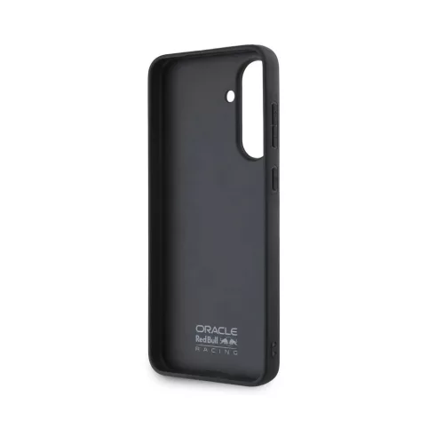 Red Bull PC/TPU Red Ring tok Samsung Galaxy A56 készülékhez tengerészkék