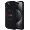 Red Bull PC/TPU Red Ring MagSafe tok iPhone 14 készülékhez tengerészkék