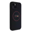 Red Bull PC/TPU Red Ring MagSafe tok iPhone 14 készülékhez tengerészkék