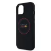Red Bull PC/TPU Red Ring MagSafe tok iPhone 14 készülékhez tengerészkék