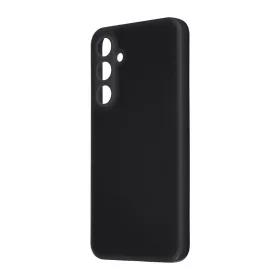   OBAL:ME Matte TPU tok Samsung Galaxy A35 5G készülékhez fekete