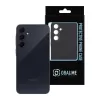 OBAL:ME Matte TPU tok Samsung Galaxy A35 5G készülékhez fekete