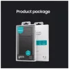 Nillkin CamShield PRO kemény tok Apple iPhone 16 Plus készülékhez fekete