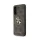 Guess PU 4G Metal Logo tok Samsung Galaxy A56 készülékhez barna