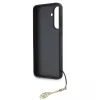 Guess 4G Charm tok Samsung Galaxy A56 készülékhez barna