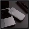 Nillkin CamShield PRO kemény tok Apple iPhone 16 Pro készülékhez titán szürke