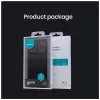 Nillkin CamShield PRO kemény tok Apple iPhone 16 Pro készülékhez titán szürke