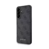 Guess 4G tok Samsung Galaxy A56 készülékhez szürke