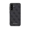 Guess 4G tok Samsung Galaxy A56 készülékhez szürke