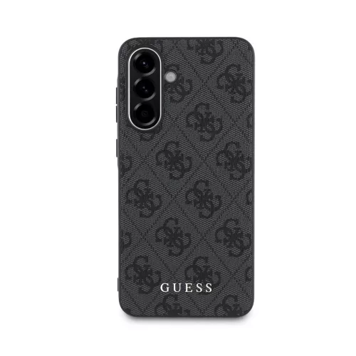 Guess 4G tok Samsung Galaxy A56 készülékhez szürke