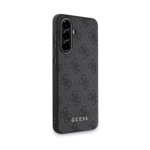 Guess 4G tok Samsung Galaxy A56 készülékhez szürke