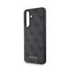 Guess 4G tok Samsung Galaxy A56 készülékhez szürke