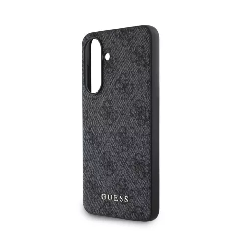 Guess 4G tok Samsung Galaxy A56 készülékhez szürke