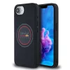 Red Bull PC/TPU Red Ring MagSafe tok iPhone 16e/17e készülékhez tengerészkék