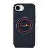 Red Bull PC/TPU Red Ring MagSafe tok iPhone 16e/17e készülékhez tengerészkék
