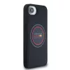 Red Bull PC/TPU Red Ring MagSafe tok iPhone 16e/17e készülékhez tengerészkék