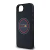 Red Bull PC/TPU Red Ring MagSafe tok iPhone 16e/17e készülékhez tengerészkék