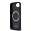 Red Bull PC/TPU Red Ring MagSafe tok iPhone 16e/17e készülékhez tengerészkék