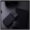 Nillkin CamShield PRO mágneses kemény tok Apple iPhone 16 Pro készülékhez fekete